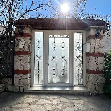 Hotel Kirlangic 4*