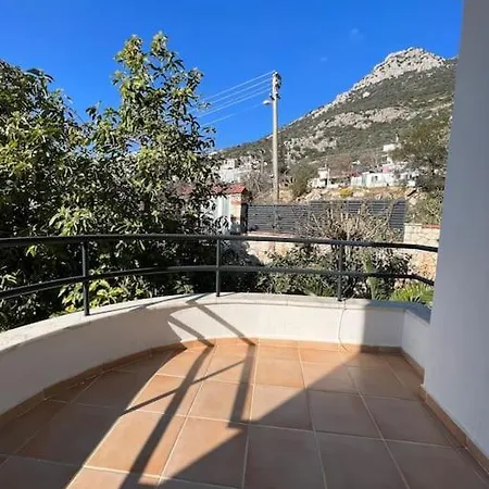 Hotel Kirlangic 4*