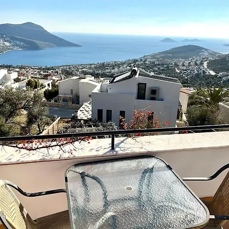 Kirlangic 4* Kas